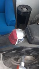      HONDA STEED  400 /600                                 -thumb-4