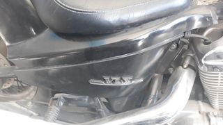      HONDA STEED  400 /600                                 -thumb-5