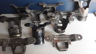    YAMAHA   T50  V 50                                            -thumb-2