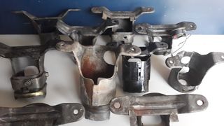    YAMAHA   T50  V 50                                            -thumb-3
