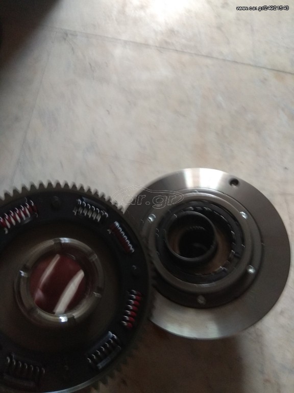 VARADERO 1000. MK2