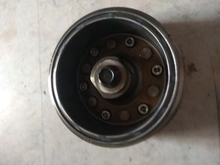 VARADERO 1000. MK2-thumb-1