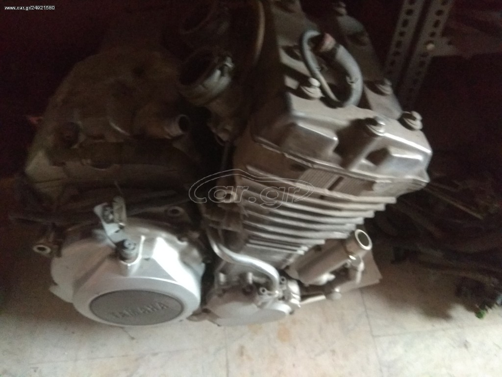            YAMAHA TDM 850   N401E   2000M                                   