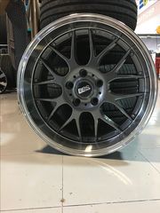 ZANTES BMW MERCEDES BBS-thumb-1