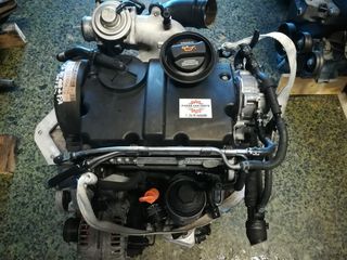 κινητηρας VW group 1.4tdi AMF