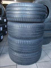 4 TMX MICHELIN PILOT SPORT 3 225/45/17 *BEST CHOICE TYRES*