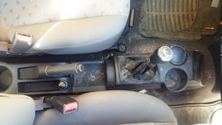 HYUNDAI GETZ ΛΕΒΙΕΣ ΤΑΧΥΤΗΤΩΝ '02-'05 ΜΟΝΤΕΛΟ
