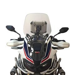 ΖΕΛΑΤΙΝΑ ΦΙΜΕ HONDA CRF 1000L AFRICA TWIN 2016-18