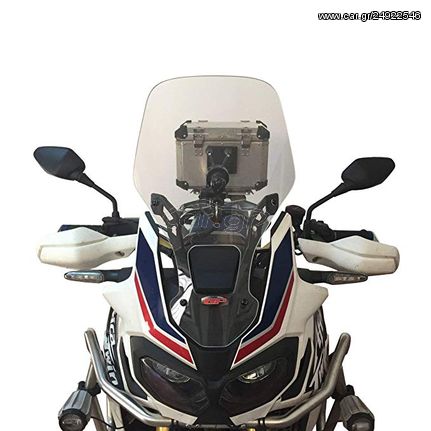 ΖΕΛΑΤΙΝΑ ΦΙΜΕ HONDA CRF 1000L AFRICA TWIN 2016-18