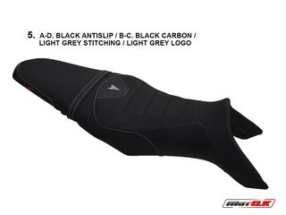 Κάλυμμα Σέλας Για Yamaha MT-09 / MT-09 STREET RALLY ('14-'20)-thumb-4