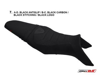 Κάλυμμα Σέλας Για Yamaha MT-09 / MT-09 STREET RALLY ('14-'20)-thumb-6