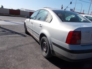 ΑΝΤΑΛΛΑΚΤΙΚΑ VW PASSAT 2000 1595CC, ΚΑΠΟ,ΠΡΟΦΥΛΑΚΤΗΡΕΣ,ΦΑΝΑΡΙΑ,ΜΟΤΕΡ,ΠΟΡΤΕΣ,ΣΑΛΟΝΙ,κ.ά.Ρωτήστε μας για τιμή.-thumb-3
