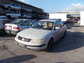 ΑΝΤΑΛΛΑΚΤΙΚΑ VW PASSAT 2000 1595CC, ΚΑΠΟ,ΠΡΟΦΥΛΑΚΤΗΡΕΣ,ΦΑΝΑΡΙΑ,ΜΟΤΕΡ,ΠΟΡΤΕΣ,ΣΑΛΟΝΙ,κ.ά.Ρωτήστε μας για τιμή.-thumb-4