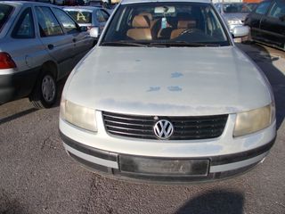ΑΝΤΑΛΛΑΚΤΙΚΑ VW PASSAT 2000 1595CC, ΚΑΠΟ,ΠΡΟΦΥΛΑΚΤΗΡΕΣ,ΦΑΝΑΡΙΑ,ΜΟΤΕΡ,ΠΟΡΤΕΣ,ΣΑΛΟΝΙ,κ.ά.Ρωτήστε μας για τιμή.-thumb-5