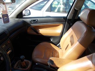 ΑΝΤΑΛΛΑΚΤΙΚΑ VW PASSAT 2000 1595CC, ΚΑΠΟ,ΠΡΟΦΥΛΑΚΤΗΡΕΣ,ΦΑΝΑΡΙΑ,ΜΟΤΕΡ,ΠΟΡΤΕΣ,ΣΑΛΟΝΙ,κ.ά.Ρωτήστε μας για τιμή.-thumb-8