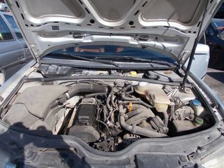 ΑΝΤΑΛΛΑΚΤΙΚΑ VW PASSAT 2000 1595CC, ΚΑΠΟ,ΠΡΟΦΥΛΑΚΤΗΡΕΣ,ΦΑΝΑΡΙΑ,ΜΟΤΕΡ,ΠΟΡΤΕΣ,ΣΑΛΟΝΙ,κ.ά.Ρωτήστε μας για τιμή.-thumb-12