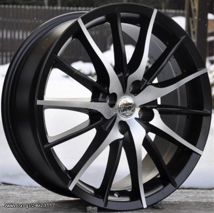 ALFA ROMEO WHEELS 16" (κωδ: 16354)