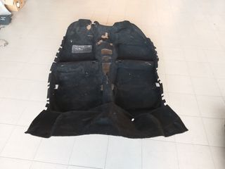 Μοκέτα Ford Fiesta 04-08 5πορτο