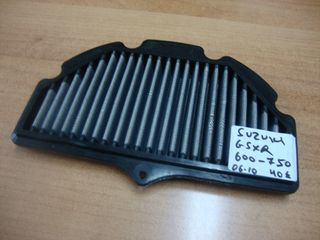 DNA Filters p-s6s06-01 Air Filter  GSXR 600 750 
