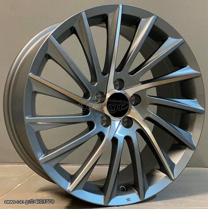 ALFA ROMEO WHEELS 16" (κωδ: 16467)