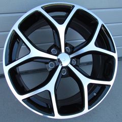 ALFA ROMEO WHEELS 18" (κωδ: 18261)