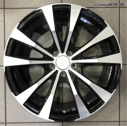 ALFA ROMEO WHEELS 17" (κωδ: 17354)