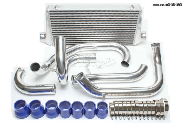 INTERCOOLER ΓΙΑ SUBARU WRX / STI (2000-2007)