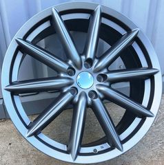 ALFA ROMEO WHEELS 19" (κωδ: 19669)