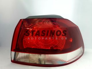 ΦΑΝΑΡΙ ΠΙΣΩ ΔΕΞΙ VOLKSWAGEN GOLF 6 2009-2013 5K0945096M