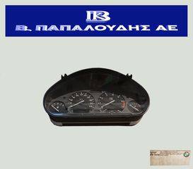 Καντράν οργάνων Καινούριο Γνήσιο BMW E36 62118361209 (Ειδική προσφορά) 