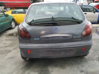 FIAT BRAVO 95' 1.4cc-thumb-3
