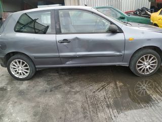 FIAT BRAVO 95' 1.4cc-thumb-2