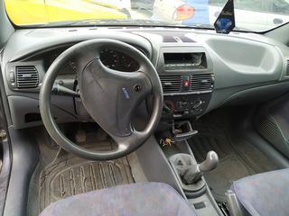 FIAT BRAVO 95' 1.4cc-thumb-4