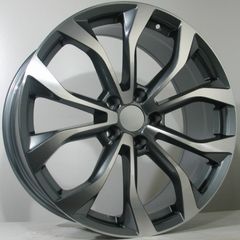 AUDI STYLE WHEELS 19" (κωδ: 195401)