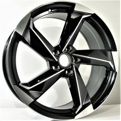 AUDI STYLE WHEELS 17" (κωδ: 175185)