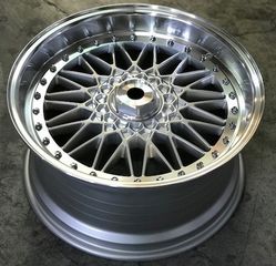 AUDI STYLE WHEELS 18" (κωδ: 181006) 