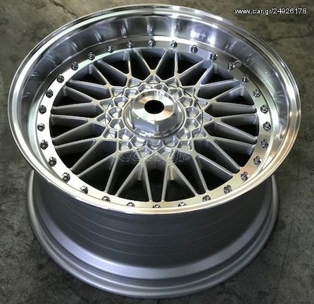 AUDI STYLE WHEELS 18" (κωδ: 181006) 