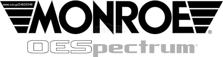 *ΠΡΟΣΦΟΡΑ ΜΗΝΟΣ* ΑΜΟΡΤΙΣΕΡ MONROE SPECTRUM ΑΥΤΟΥΘΜΙΖΟΜΕΝΑ ΜΕ ΤΟΠΟΘΕΤΗΣΗ ΓΙΑ MERCEDES E-CLASS W212 09-16 -AUTO APERGIS SPORT