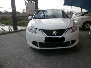 Suzuki Baleno 2019 ΕΛΛΗΝΙΚΟ