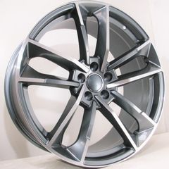 AUDI STYLE WHEELS 17" (κωδ: 171329)