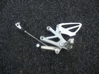 HONDA CBR 600 F 1999  - 2000 PC35