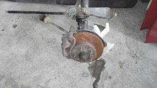  Ανάρτηση & Τιμόνι   Ακραξόνια TOYOTA HIACE 2400 95-thumb-1