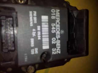 Εγκέφαλος MERCEDES BENZ W202 93-00 018 545 42 32
