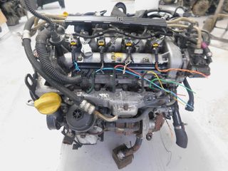 FIAT DOBLO -GRANDE PUNTO MULTIJET 1.3cc (199A2000)