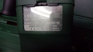 Bosch PBH 240 RE-thumb-4