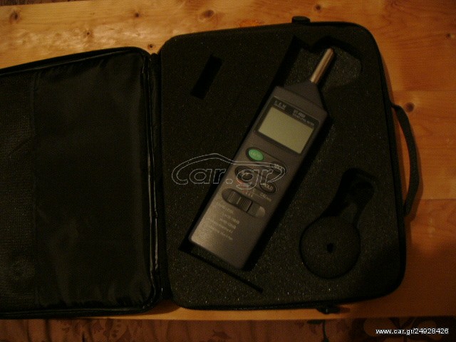 CEM DT 8850