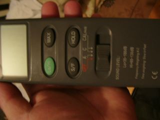 CEM DT 8850-thumb-2