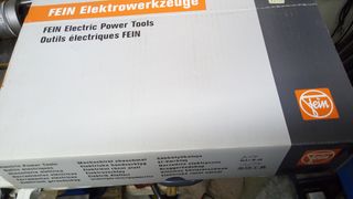 Μπουλονόκλειδο Fein/Κατσαβίδι Fein-thumb-5