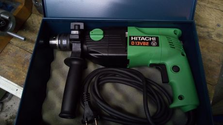 Hitachi D13VB2/ DH20 PB