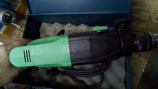 Hitachi D13VB2/ DH20 PB-thumb-3